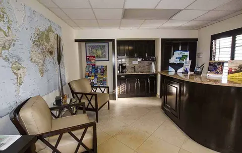 Common room
