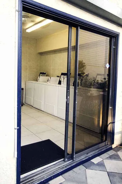 Laundry facility