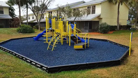 Children’s playground